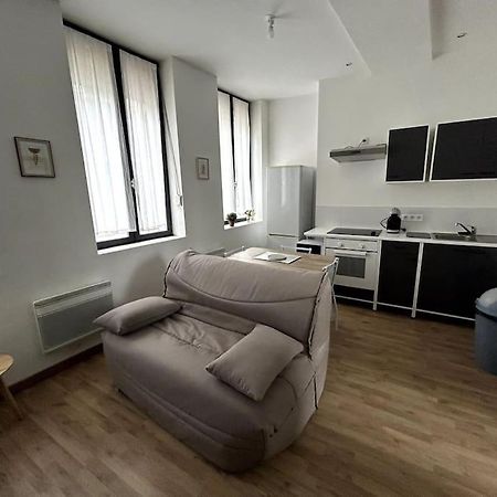 Le Lisbonne Appartement Arras Εξωτερικό φωτογραφία