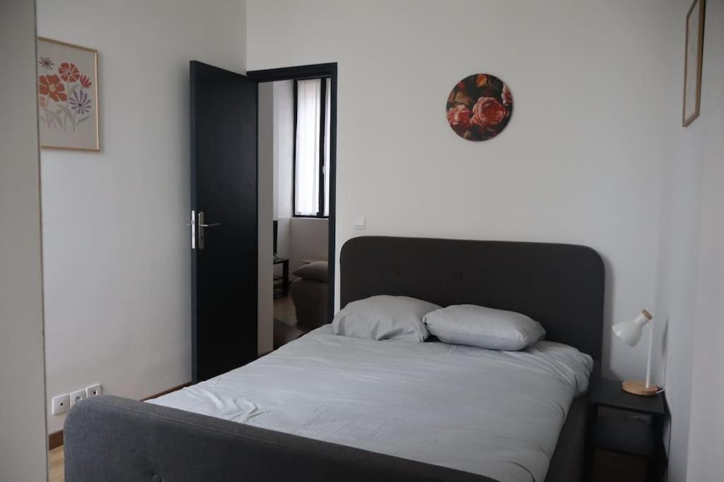 Le Lisbonne Appartement Arras Εξωτερικό φωτογραφία